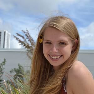 Meet your Posher, Jenna